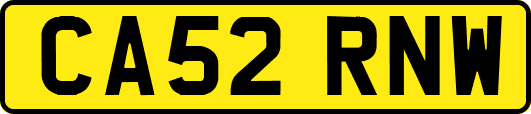 CA52RNW