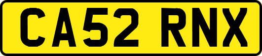 CA52RNX