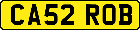 CA52ROB