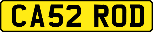 CA52ROD