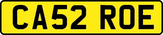 CA52ROE