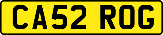 CA52ROG