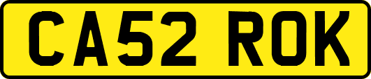 CA52ROK