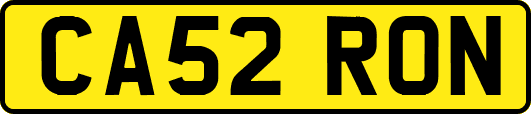CA52RON