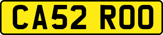 CA52ROO