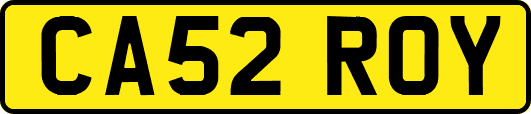 CA52ROY