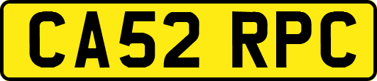 CA52RPC