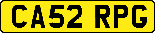 CA52RPG