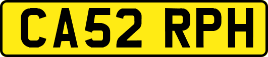 CA52RPH