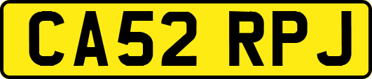 CA52RPJ