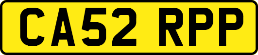 CA52RPP