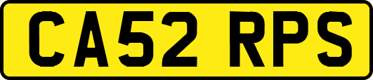 CA52RPS