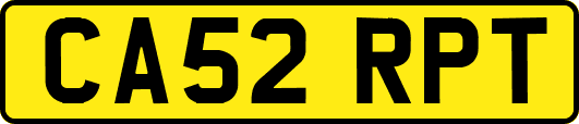 CA52RPT