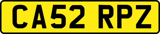 CA52RPZ