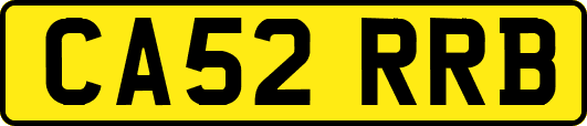 CA52RRB