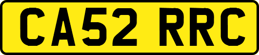CA52RRC