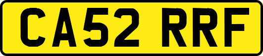 CA52RRF