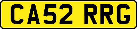 CA52RRG