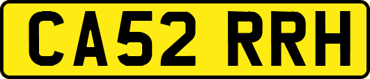 CA52RRH
