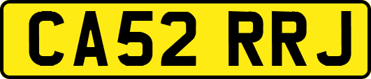CA52RRJ