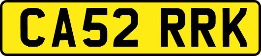 CA52RRK