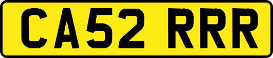 CA52RRR