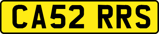 CA52RRS