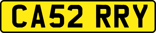 CA52RRY