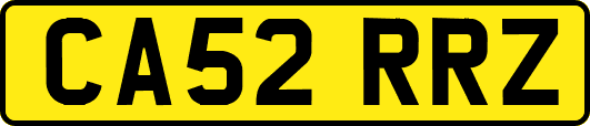 CA52RRZ