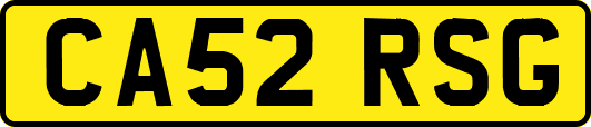 CA52RSG