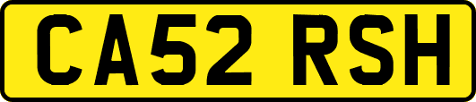 CA52RSH
