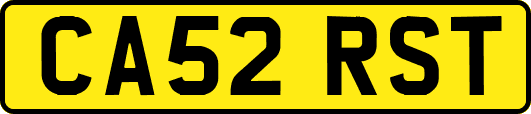 CA52RST