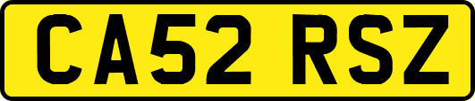 CA52RSZ
