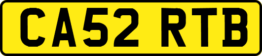 CA52RTB