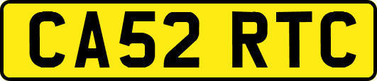 CA52RTC
