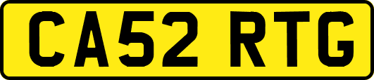 CA52RTG
