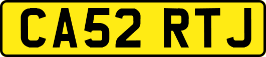CA52RTJ