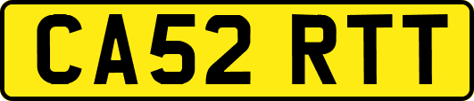 CA52RTT