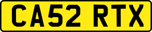 CA52RTX