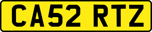CA52RTZ