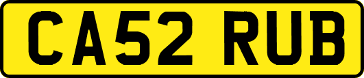 CA52RUB