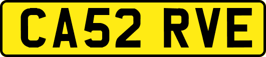 CA52RVE