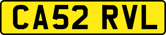 CA52RVL