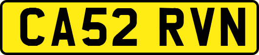 CA52RVN