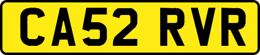 CA52RVR