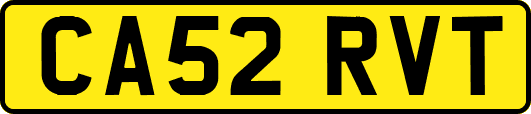CA52RVT