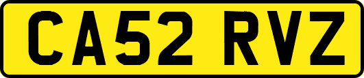 CA52RVZ