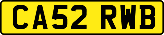 CA52RWB