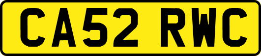 CA52RWC