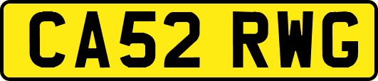 CA52RWG